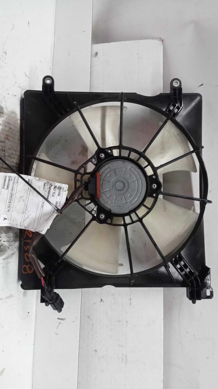 2017 Acura TLX A/C Condenser OEM 80110TZ3A01 122K Miles Blue 6 Month Warranty