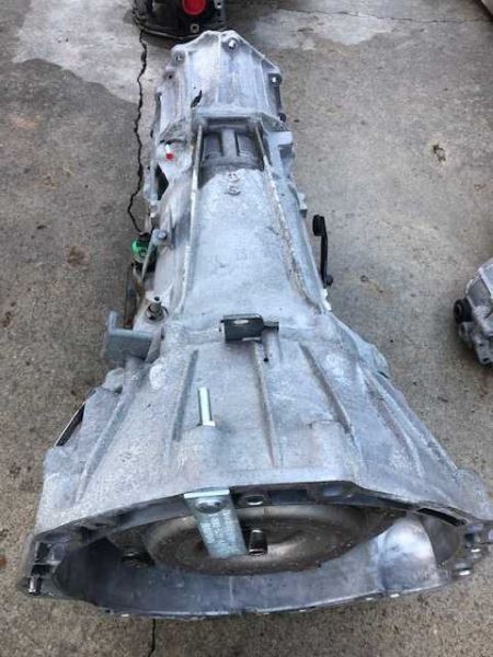 09 10 INFINITI M35X 3.5L AT AWD TRANSMISSION 165K MILES OEM 90 DAY WARRANTY