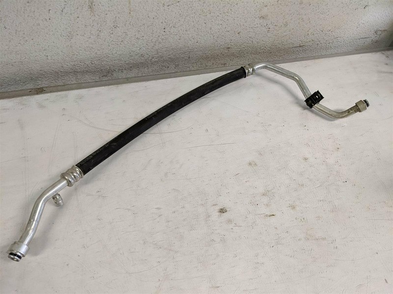 2013 - 2017 Honda Accord Ex Ex-L Lx Sport Ac Suction Hose 80311-T2f-A01