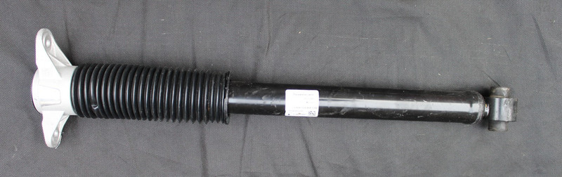 Genuine 2020-23 Tesla Model Y Rear Suspension Damper Dual Motor 1188465-00-F OEM