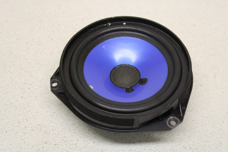 Fiat 500 Beats Audio Door Speaker Abarth Genuine Oem 2012-2018