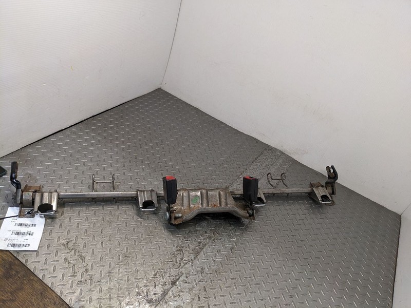 10-15 Chevy Camaro Rear Seat Hinge Bracket Mount Support1192722