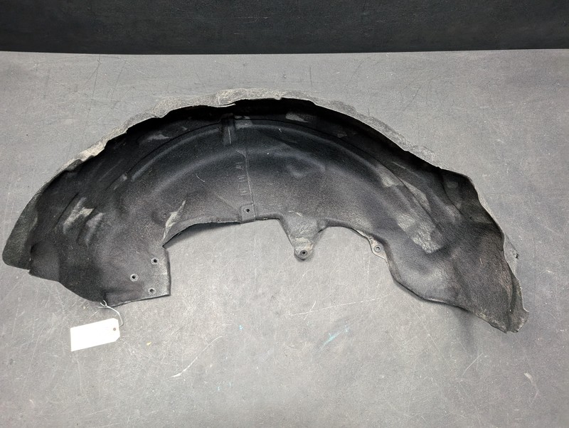 Rear Right Fender Liner Splash Shield 2022 Subaru Crosstrek 59122-FL020 18 - 23