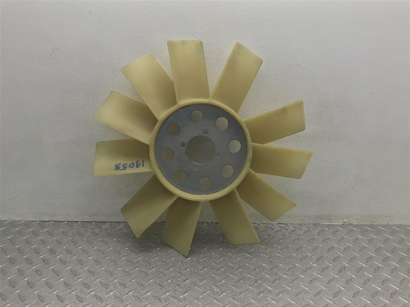 03-07 HUMMER H2 EXPRESS SAVANA 1500 VAN FAN BLADE OEM 325-00833