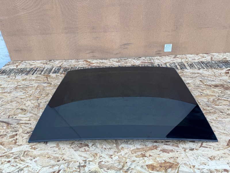 INFINITI QX50 2019-2024 OEM ROOF PANORAMIC SUNROOF MIDDLE SLIDING GLASS ASY