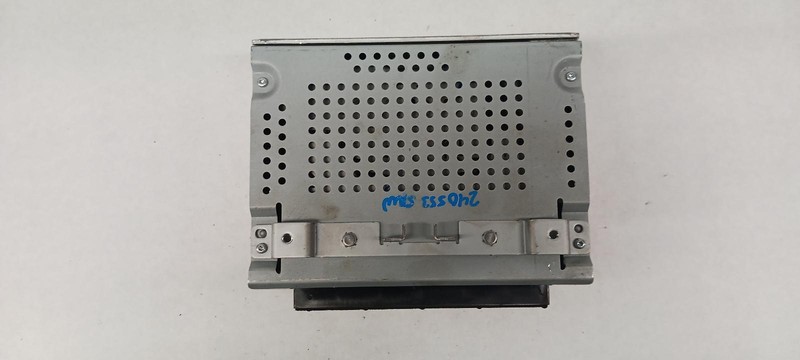 16 FORD FIESTA Radio Reciever Head Unit Assembly OEM 1 Year Warranty!