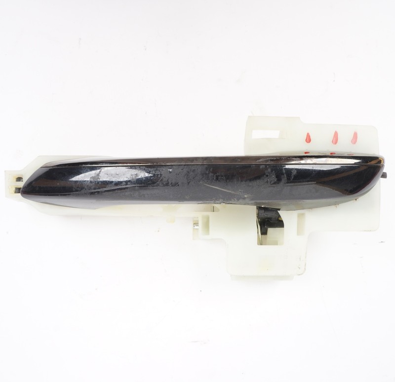 2022 - 2025 Genesis GV70 Rear Left Exterior Outside Door Handle OEM