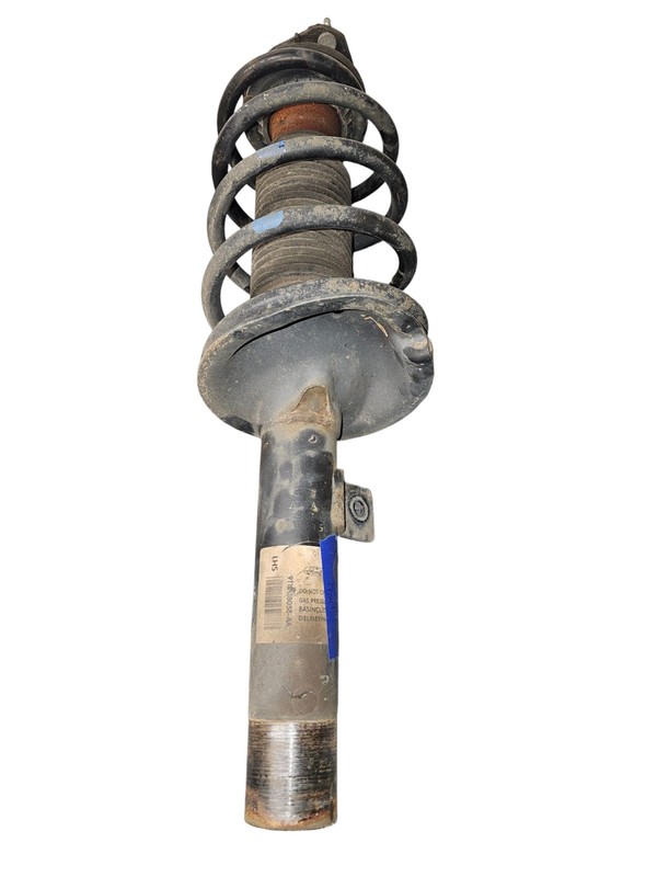 10-13 Ford Transit Connect Front Strut Assembly Left Driver Side OEM