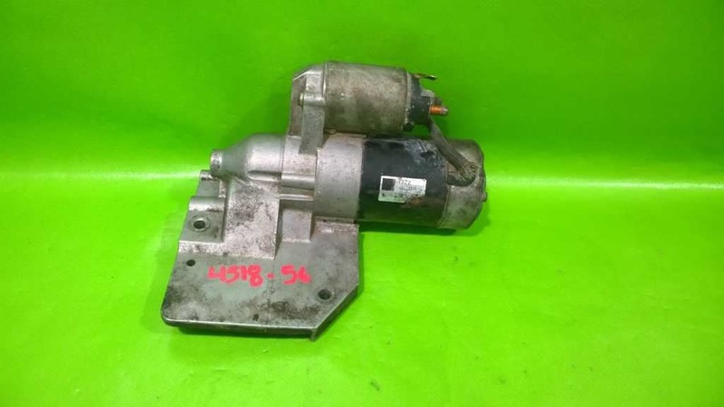 04-08 MAZDA RX8 AT STARTER OEM 4218-56