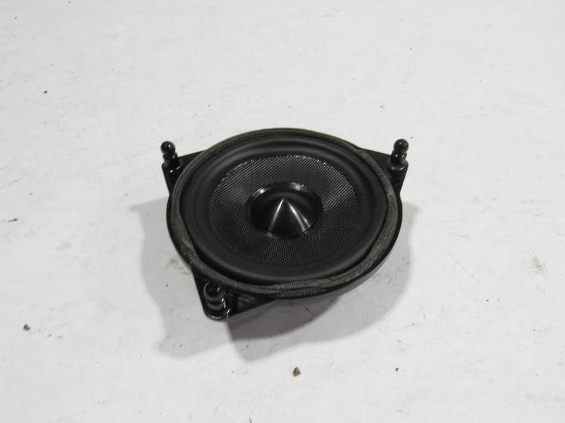 14-17 Mercedes S63 C217 2015 Rear Left Driver Door Audio Sound Speaker ;:O
