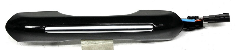 OEM Right Side Door Handle For Ford Explorer Platinum Forged Green (L9, M7472)