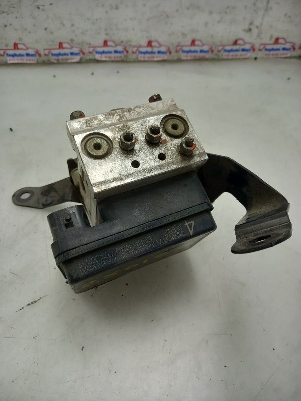 03 04 TOYOTA TACOMA TRD SR5 ABS PUMP ANTI-LOCK ACTUATOR
