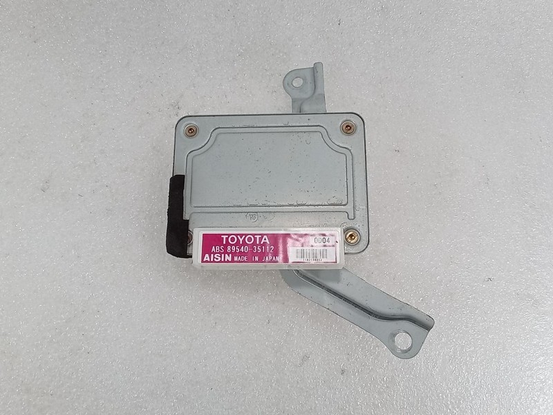 1996-2000 Toyota 4Runner 58239 ABS Skid Control Module ECM 8954035112