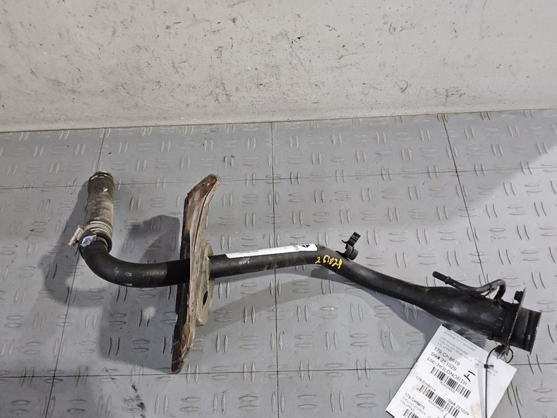 2014-2025 Ram ProMaster 500 2500 3500 fuel filler neck fiill tube 52029483AE