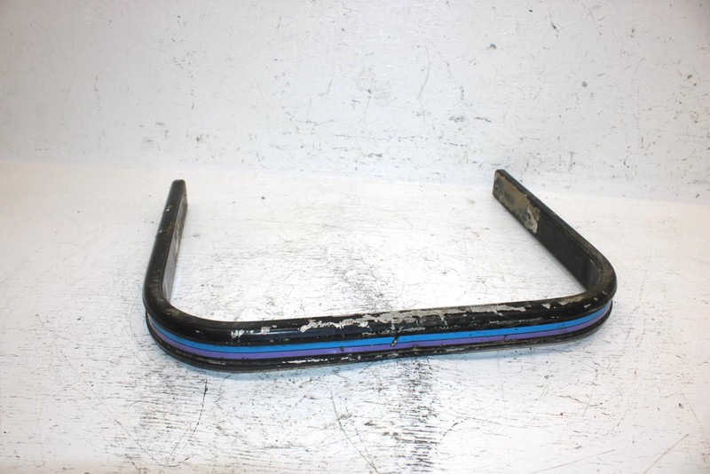 1994 Polaris Xct Sks Oem Rear Bumper 5224349-067 SP44