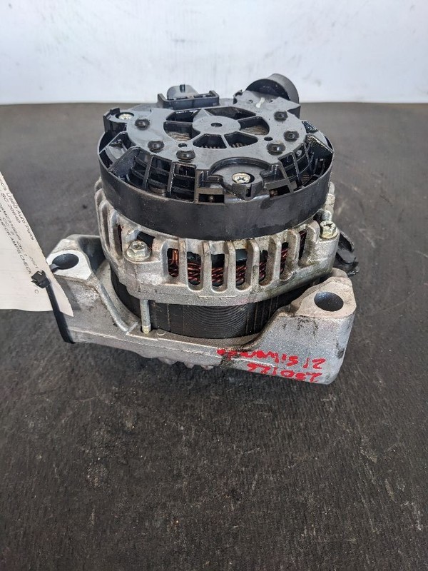 Alternator 170 Amp Opt KW7 ID 13536551 Fits 19-22 SIERRA 1500 PICKUP 1167379