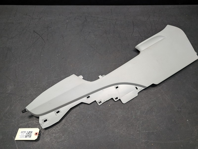 Center Console Left Side Trim Panel 2018 Acura TLX 83411-TZ4-A01ZB 2015 - 2020