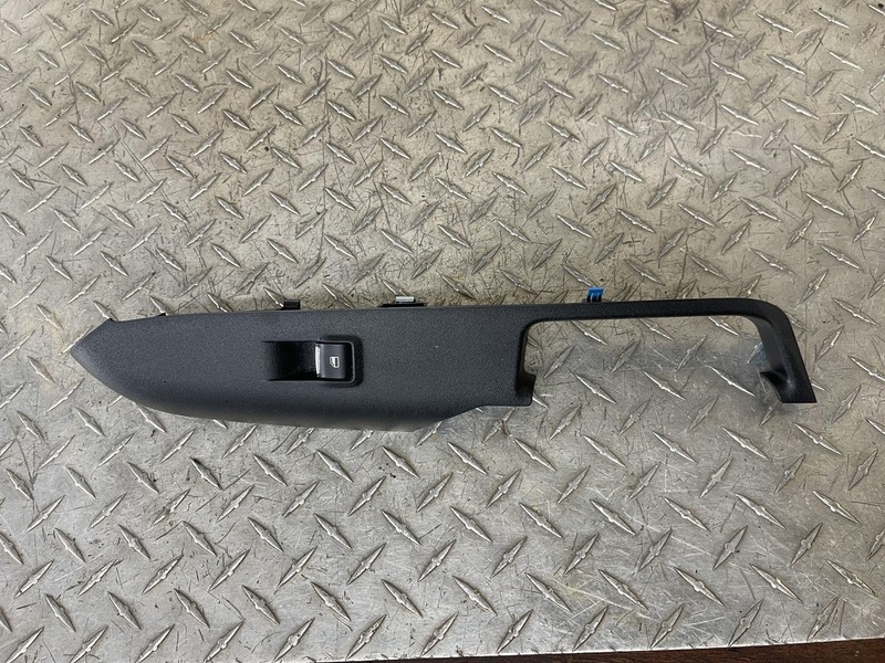 2015 2016 2017 2018 2019 20 Ford Mustang Passenger Right Front Window Switch