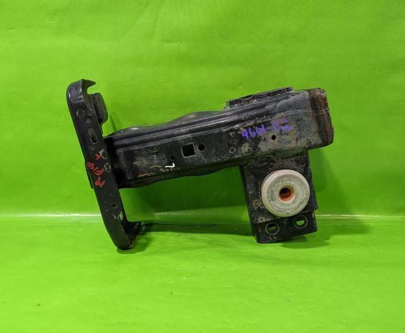 15-20 FORD F150 DRIVER LEFT FRONT FRAME HORN OEM 4601-112