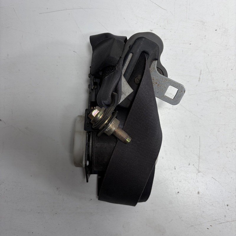 99-01 Acura TL Left Front Seat Belt Retractor Black 04818-S0K-A01ZB OEM