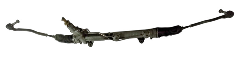 2008-2014 Mercedes-Benz GL450 Steering Gear Rack & Pinion 1644600500 OEM 12450
