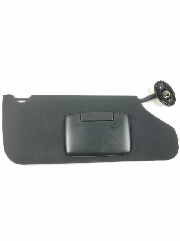 2014 Crysler 200 RH Passenger Sun Visor Assembly P/N 1GW38DX9AA