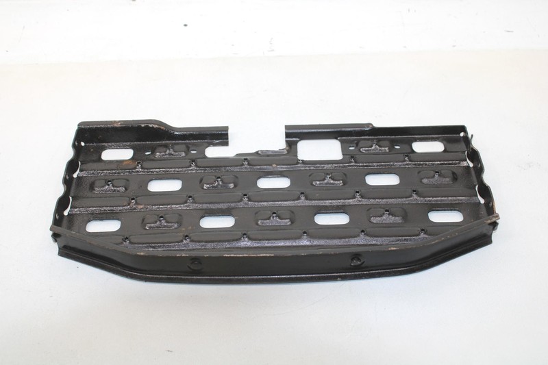 1989 Polaris Trail Boss 250 Oem Right Foot Rest 1040220 AP95