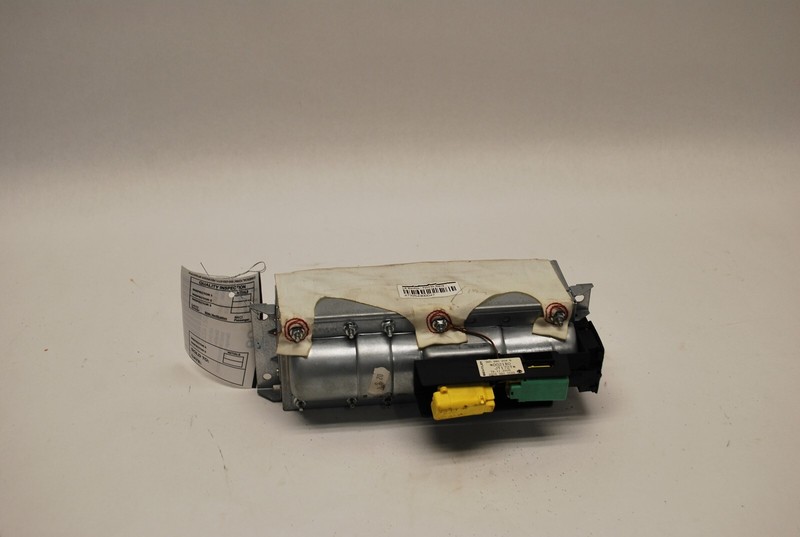 2006-2012 BENTLEY CONTINENTAL FLYING SPUR DASHBOARD RIGHT AIR BAG SRS SAFETY OEM