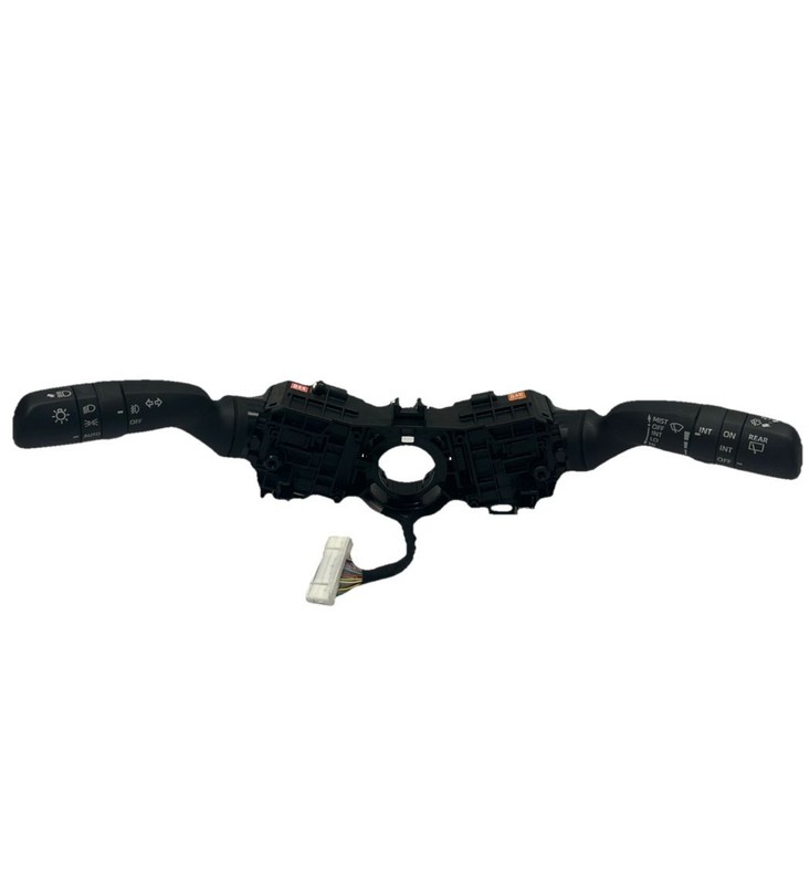 Toyota Corolla Cross headlight & wiper switch 22 to 24 US market 843290R020 assy