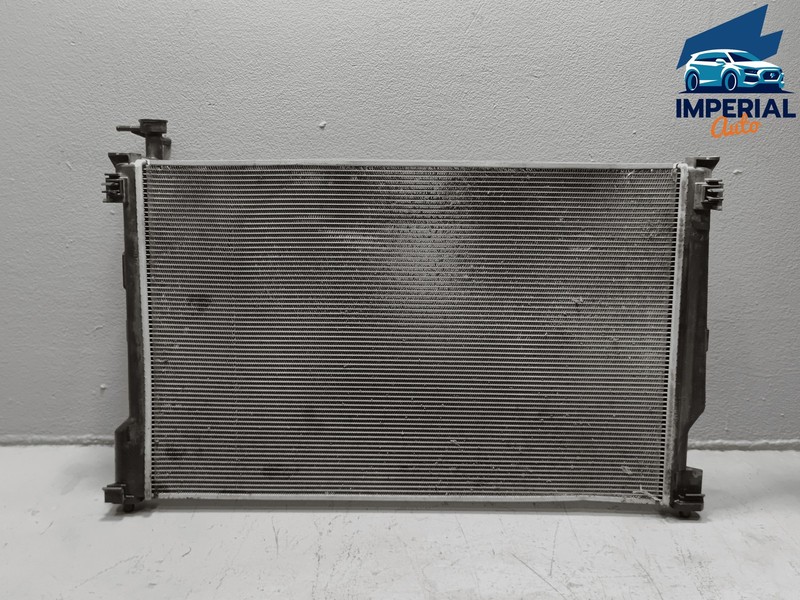 2018-2024 Toyota Camry Engine Cooling Coolant Radiator Assembly OEM