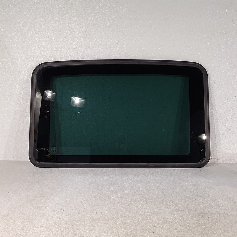 1996-2002 Toyota 4Runner SR5 Sunroof Sun Roof Glass Oem Aa7487