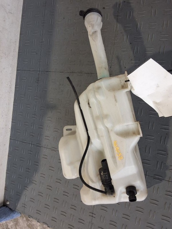 Wash Reservoir Fits 14-20 IMPALA 3500096