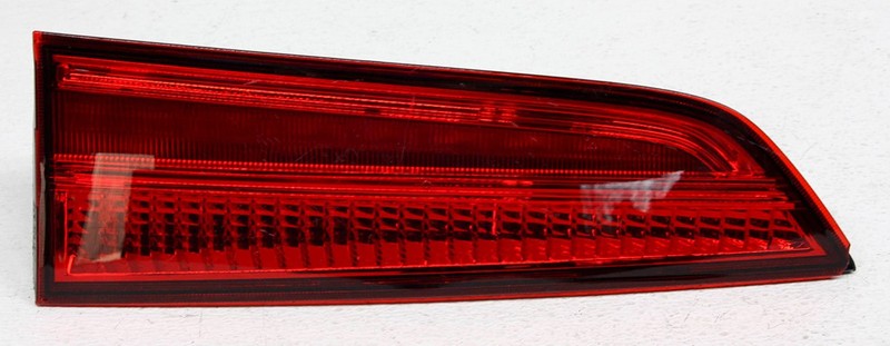 OEM Honda Pilot Left Driver Side LED Tail Lamp 34155TG7A01 Lens Chip