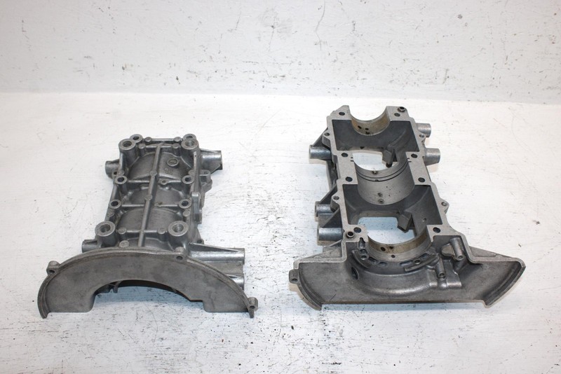 2002 Arctic Cat Z 570 Oem Crankcase 3006-002 SA20