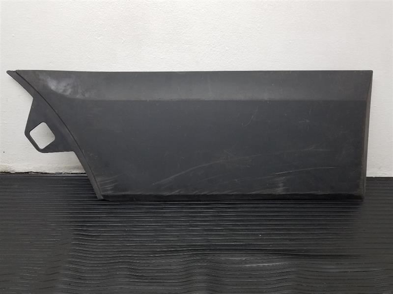 15-23 Ford Transit 150 Right Quarter Molding 148'' OEM BK3Z6129396BA