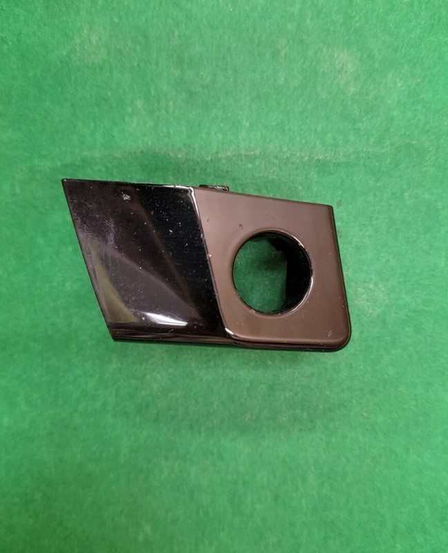 2012-2015 Audi A6 Quattro Front Bumper Parking Sensor Holder Bracket Right OEM*