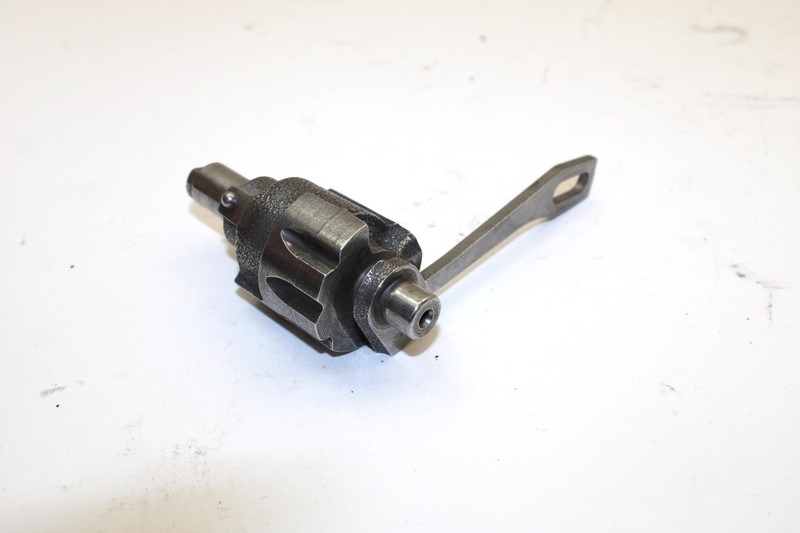 1988 YamahaMoto 4 Oem Shifter Cam Assembly 59V-18420-00-00 AY31