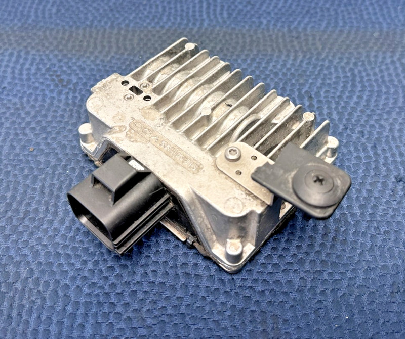 07-24 Jaguar X351 XJ XJL XK F-Type XF X250 Gas Fuel Pump Control Module Unit OEM