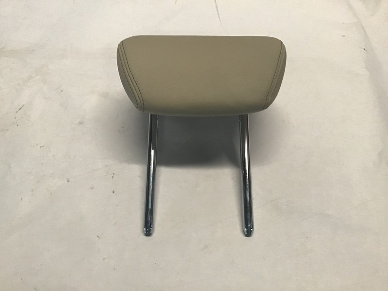 BMW 428i F36 Rear Left Driver Seat Headrest Head Rest 2015 2016 :Y