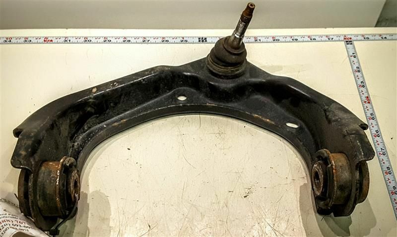 06 07 08 09 10 FORD EXPLORER L. UPPER CONTROL ARM FR 152947