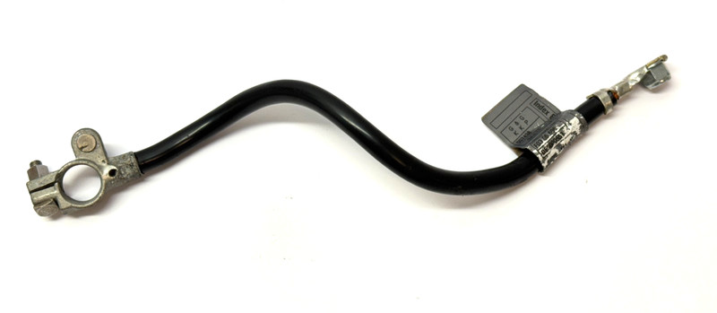 ✅ 2010-2013 MERCEDES-BENZ W212 E350 POSITIVE BATTERY TERMINAL WIRE CABLE OEM