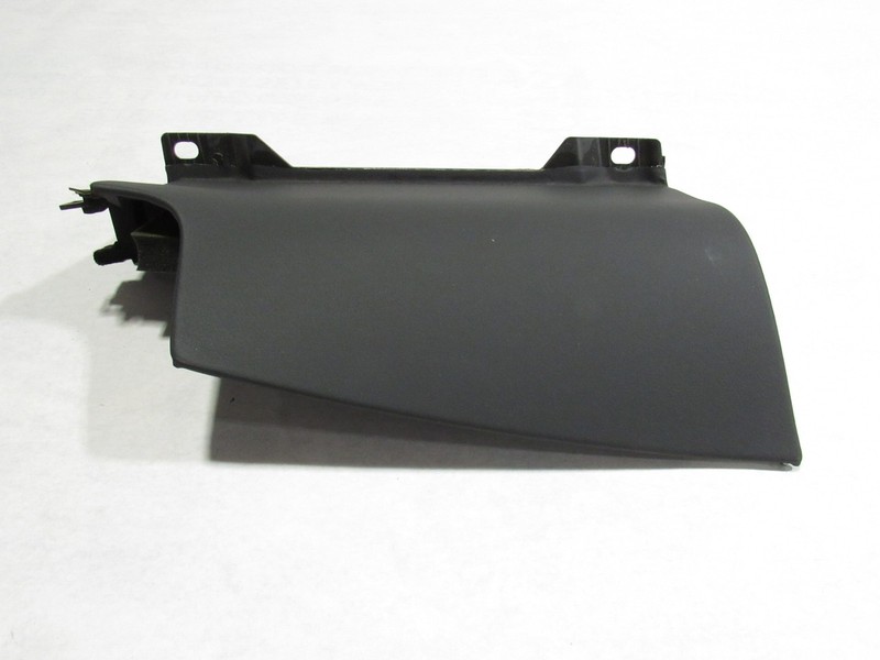 20-23 McLaren GT 2021 Rear Right Passenger C Pillar Cover Trim Panel ;@1