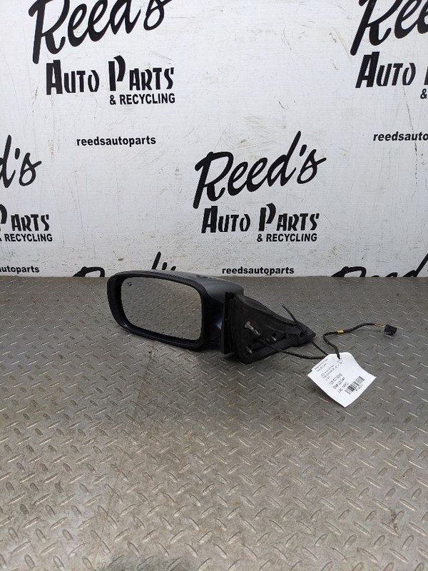Driver Side View Mirror Power Manual Folding Heated Fits 11-14 300 1064274