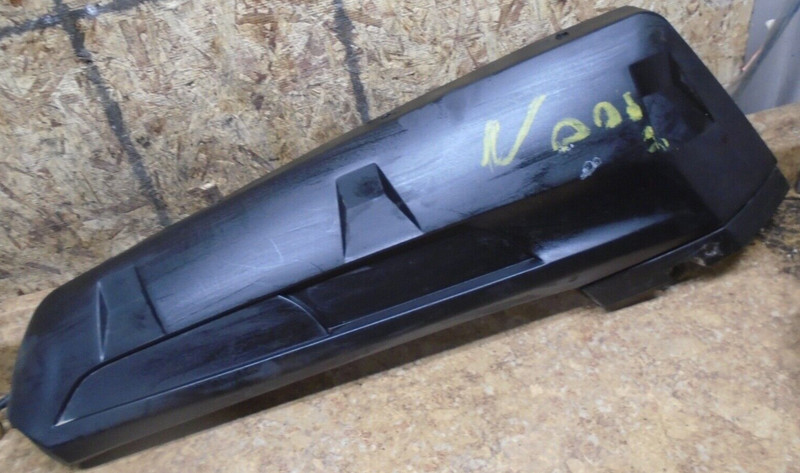 2011 CFmoto CF Moto Zforce Z Force Cover Panel Trim Cowling Fairing Cowl Body