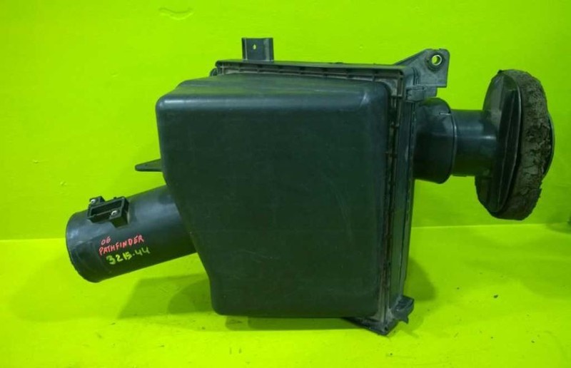 05 06 07 08 09 10 11 PATHFINDER XTERRA AIR CLEANER BOX OEM 3215-44