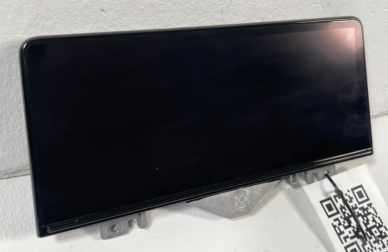 2022 - 2023 GENESIS G70 DASH DASHBOARD CENTER DISPLAY SCREEN MONITOR # 109982