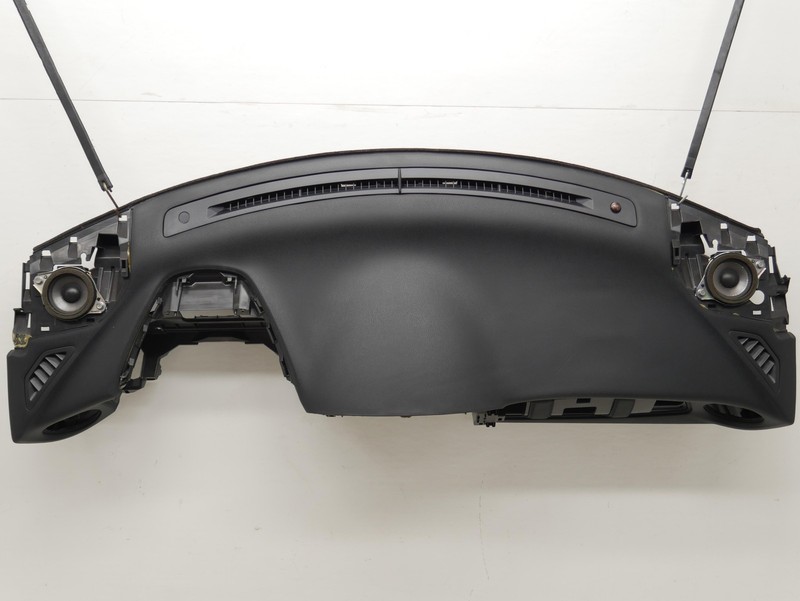 2017-2020 Toyota 86 TRD Dashboard Dash Instrument Panel Pad Cover OEM