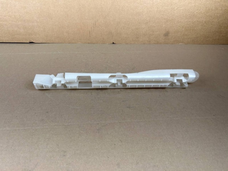 ✅ 2017-2023 Tesla Model 3 Front RH Side A Pillar Lower Bracket Trim OEM 1535936