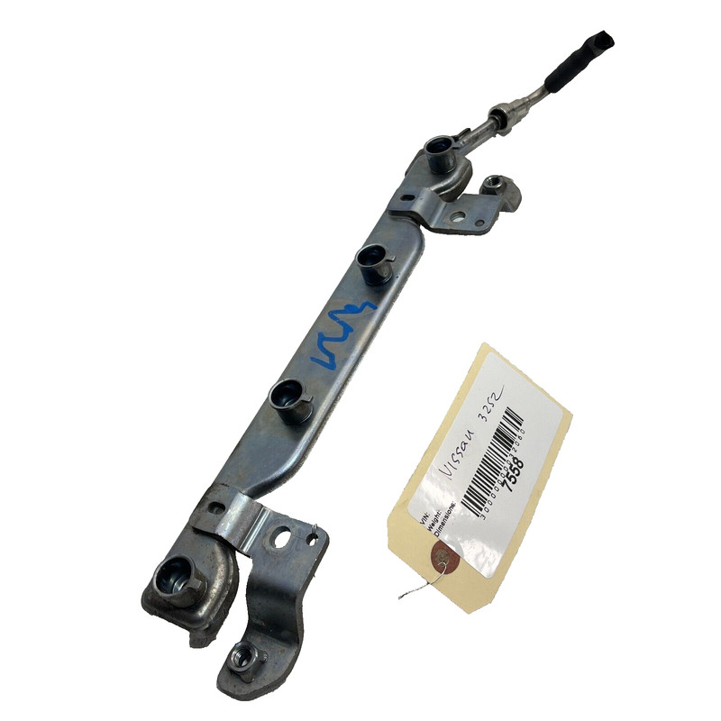 2013 - 2019 Nissan Sentra 1.8 Engine Fuel Injector Rail Ramp 175203RC2A OEM