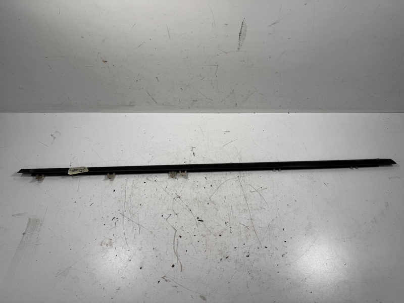 94-01 Acura Integra 2 Door Left Door Belt Molding 72450-ST7-003 OEM